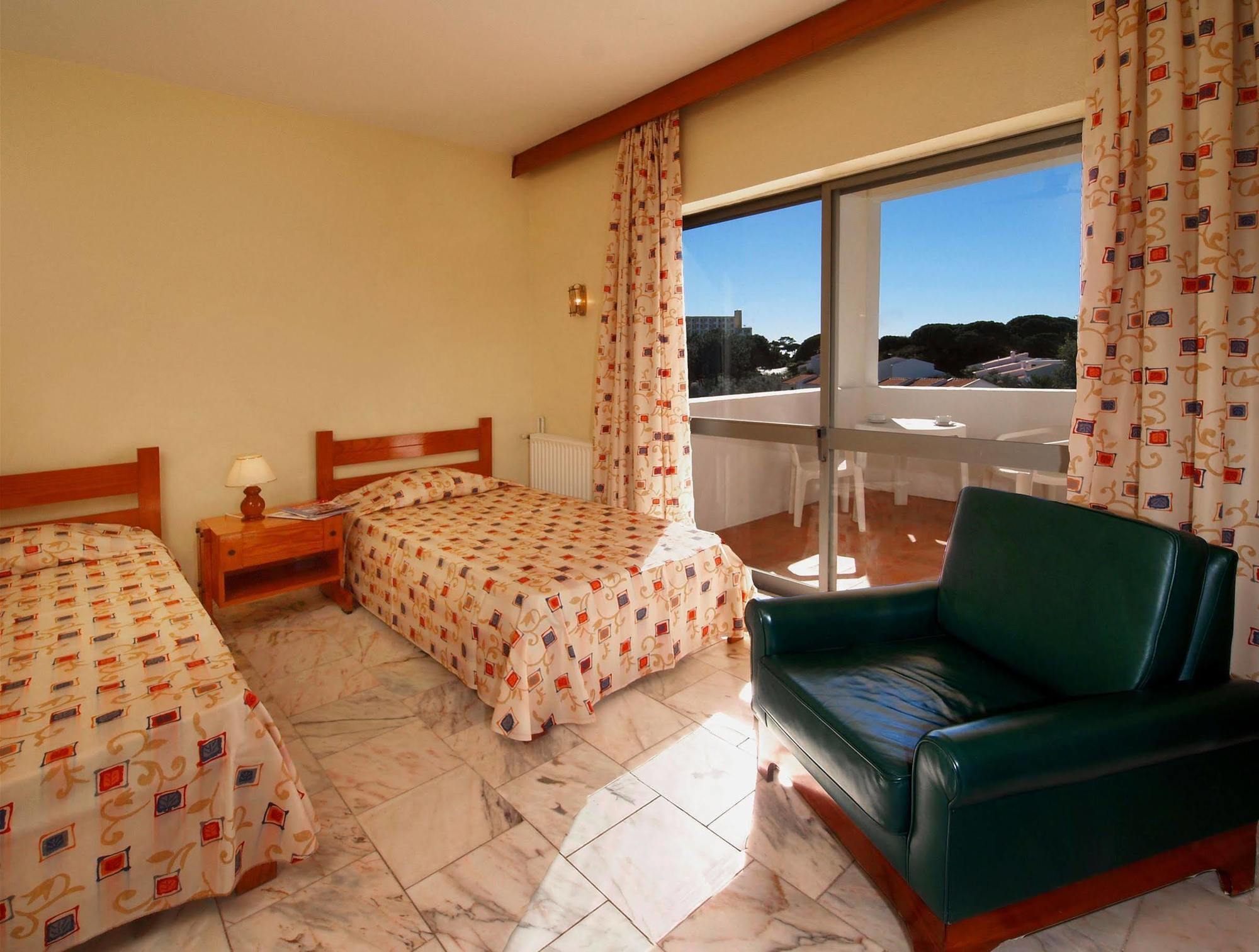 Algarve Gardens Villas Albufeira Værelse billede